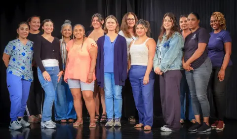 Women's Forum, August 2025