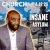 Do You Know How to Behave Under Pressure? | Church 4/12/26