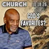 Does God Favor Some Over Others? | BOND 10/18/26