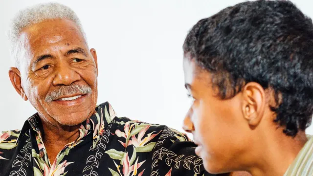 Since 1990, Jesse Lee Peterson has counseled people around the world, helping them see clearly and go free.  Call 800-411-BOND (2663) to schedule a phone, video conference, or in-person consultation.