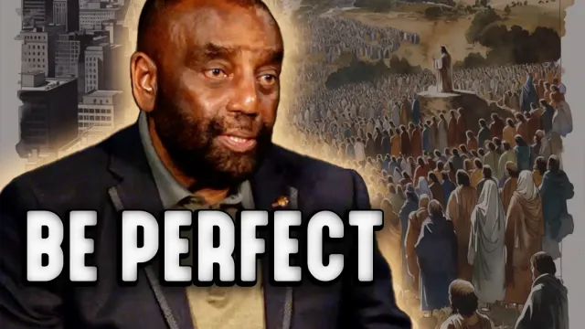 Do You Believe You’re Perfect or Imperfect?