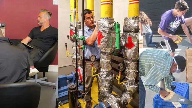 BOND's Entrepreneurship Academy