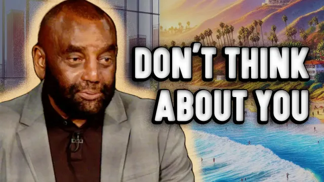 Don't Think About You | Church 3/15/26