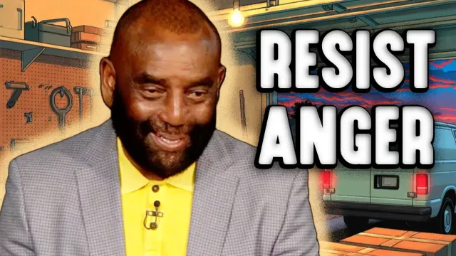 Did You Get Angry This Week? | Church 3/29/26