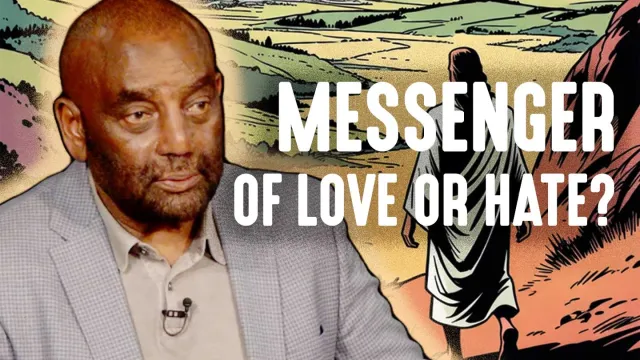 Are You a Messenger of Love or of Hate? | Church 4/19/26