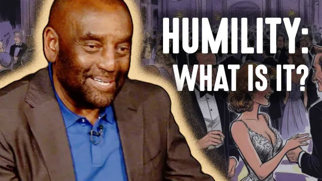 Do you have humility? What is it? | Church 4/26/26