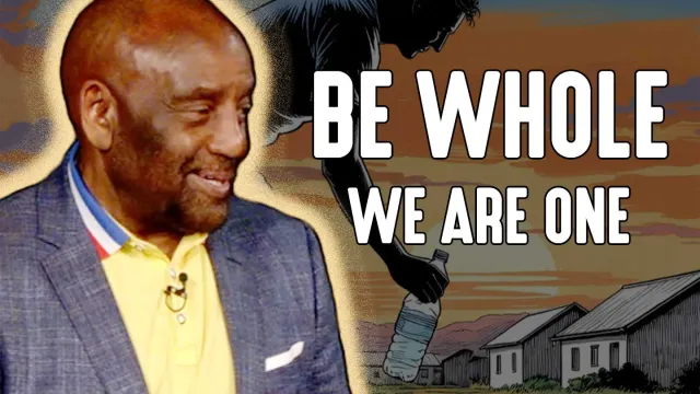 What It Means to Be Whole | Church 5/3/26