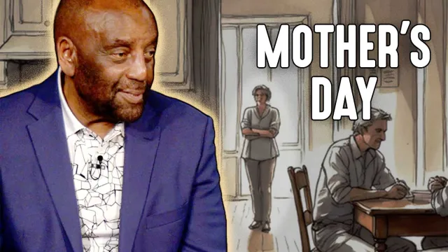 Ever Mad at Disagreement? | Mother's Day Church 5/10/26