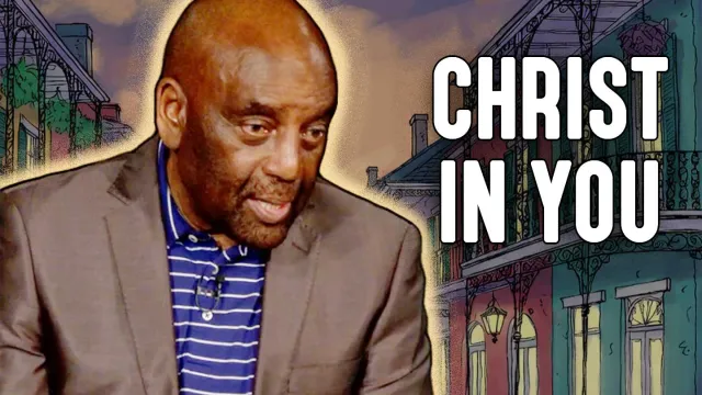 Has Christ Resurrected in You? | Church 5/31/26