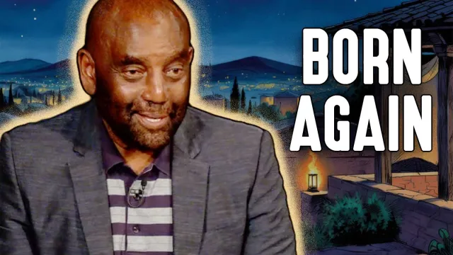Being Born Again | Church 6/7/26