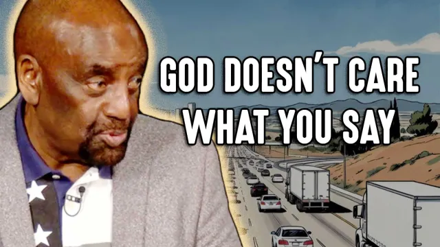 Does God Care What You Say You Believe? | Church 6/14/26