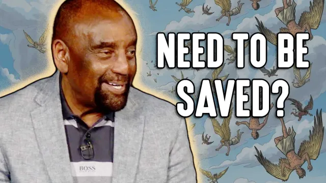 Do You Need to Be Saved? | Church 6/28/26