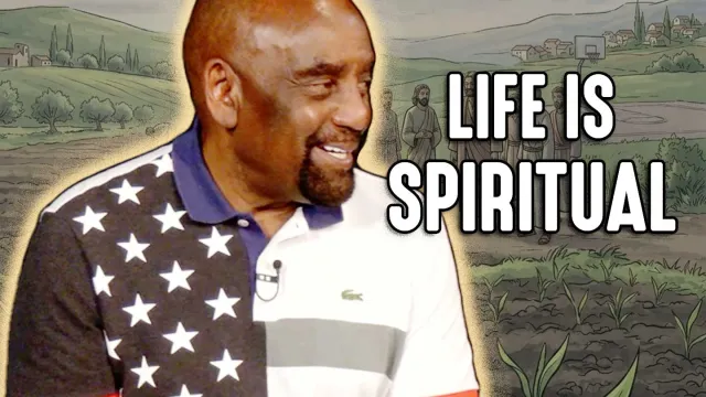 Is Life Physical or Spiritual? | Church 7/5/26