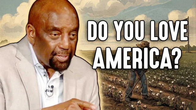 Do You Love America? | Church 7/12/26