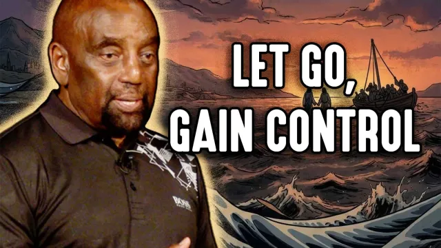 Do You Have Complete Control of Your Life? | Church 8/2/26