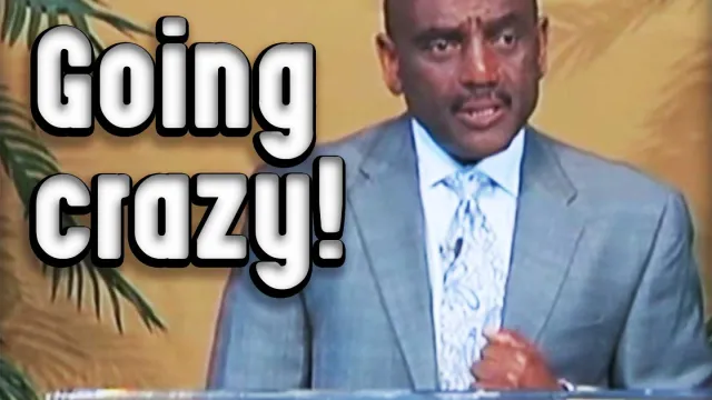 The Effect of Words | Archive 7/11/10 (Going crazy!)