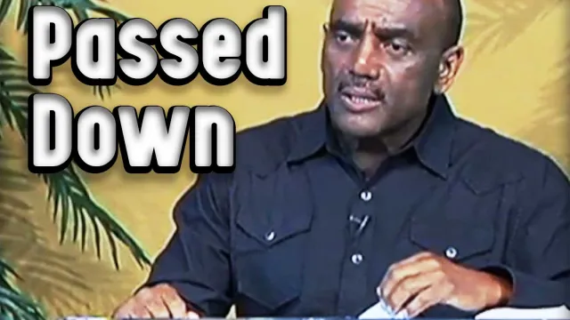 How Parents Transfer Their Anger to Their Children | Archive 7-25-10