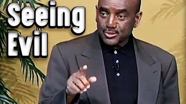 Can You Judge Another Person's Heart? | Archive 8/1/10