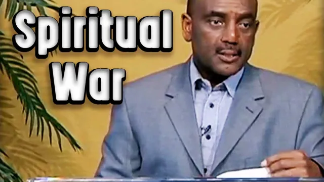 The Armor of God, Part 1 | Archive 8/29/10