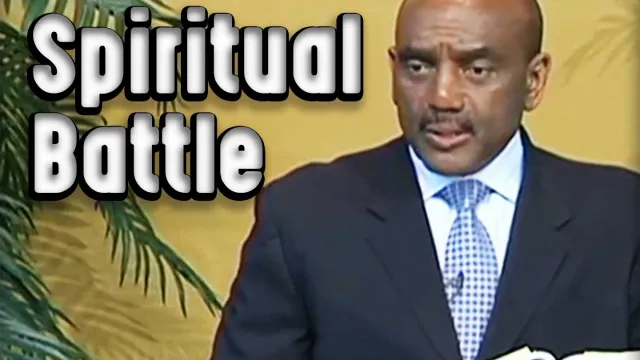 Put on the Armor of God, Part 2 | Archive 9/5/10