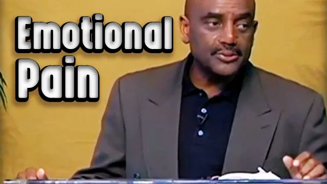 Where Does Pain Come From? | Archive 9/26/10