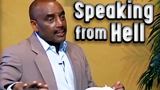 What Is Your Responsibility in Speaking Up? | Archive 10/3/10