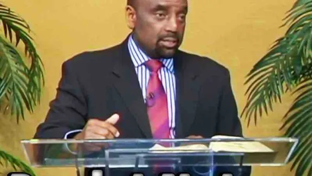 Sunday Service, May 6, 2012: Resist Not