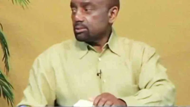 BOND Sunday Service, June 24, 2012: A Bad Marriage