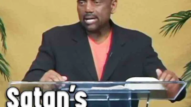 BOND Archive Service, Aug 19, 2012: Satan's Children