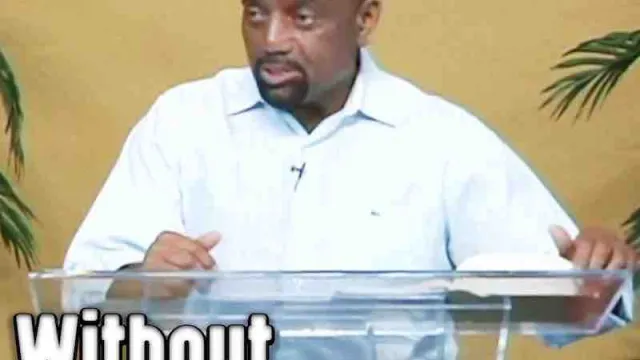 BOND Archive Sunday Service, Sep 9, 2012: Without Doubt