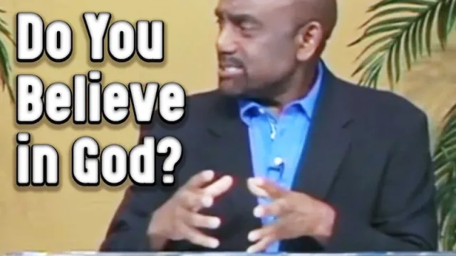 BOND Archive Sunday Service, March 10, 2013: Do You Believe in God?