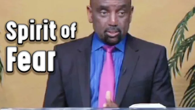 Spirit of Fear: Sep 22, 2013: BOND