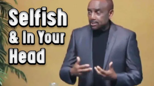 Selfish and In Your Head: Archive Service, March 9, 2014