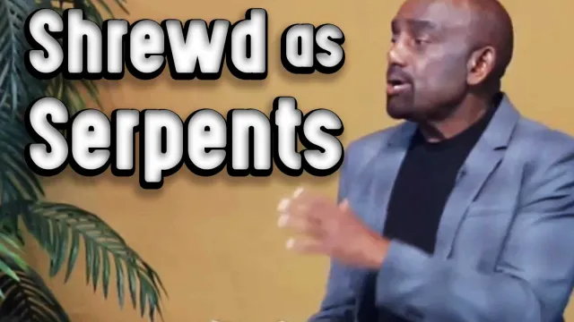 Are Christians Winning the Spiritual War? Archive 9/7/14 (Cunning as Snakes / Shrewd as Serpents)