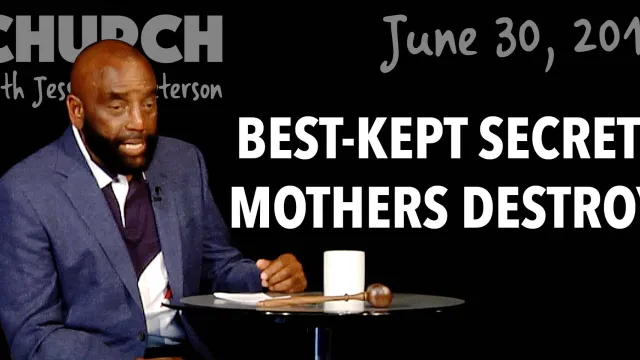 Best-Kept Secret: Mothers Destroy (Church, Jun 30, 2019)