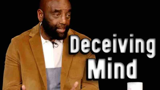 Church Oct 10, 2021: Deceiving Mind