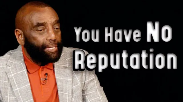 Church, Dec 26, 2021: No Reputation