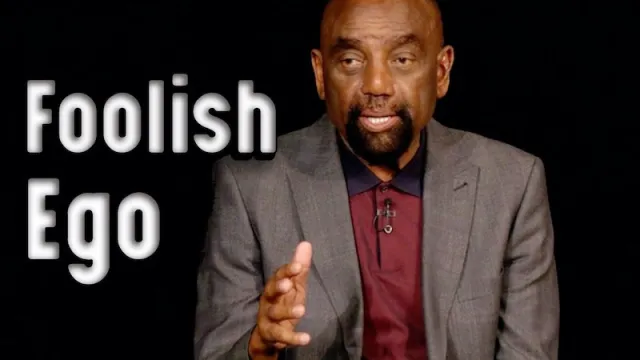 Foolish Ego: Church, April 17, 2022