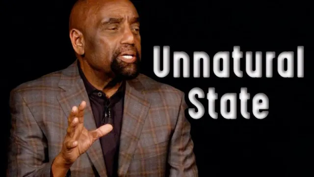 Unnatural State: Church, May 29, 2022