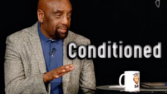 Human Conditioning: Jun 19, 2022: Church