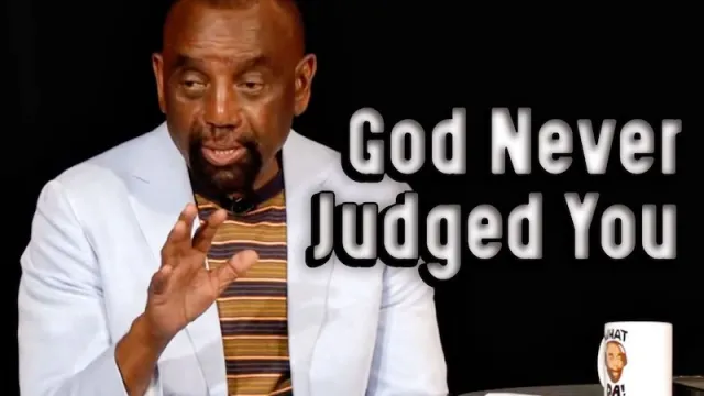 Prodigal Son: God Never Judged You: Jun 26, 2022 Church