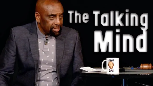 The Talking Mind: July 3, 2022: Church