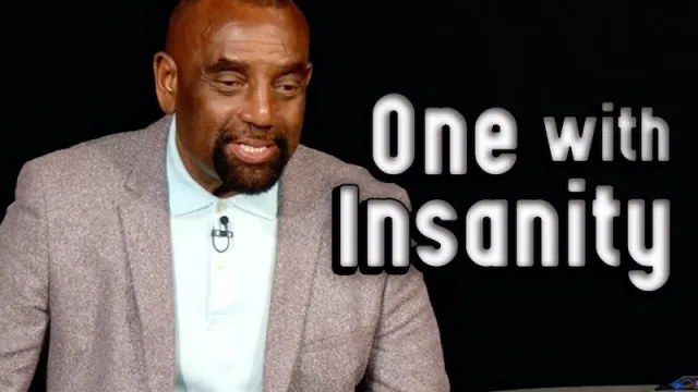 You're One with Your Insanity: July 10, 2022 Church