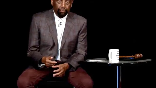 Are You Yourself? 8/21/22 Church with JLP