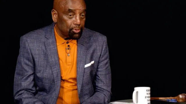 Troubles Start and End with You: 9/4/22 Church