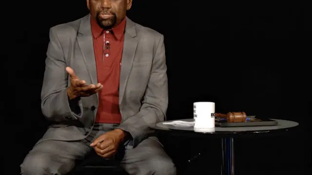 What's Wrong with Being Wrong: 9/25/22 Church