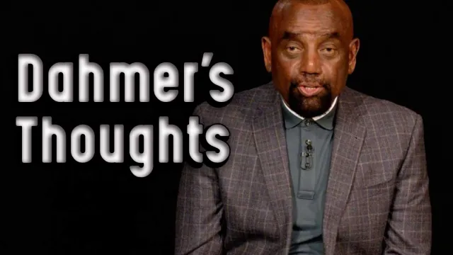 Dahmer's Thoughts: 11/20/22 Church