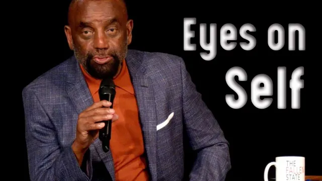 Eyes on Self: Christmas Church, Dec 25, 2022