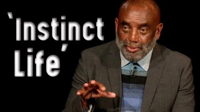 'Instinct Life': Church 1/29/23