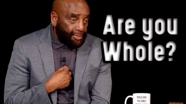 Are you whole? Church 2/26/23